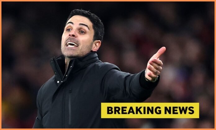 Mikel Arteta reveals “phenomenal” behind-the-scenes effort from Arsenal star that fans will love
Livezstream.com