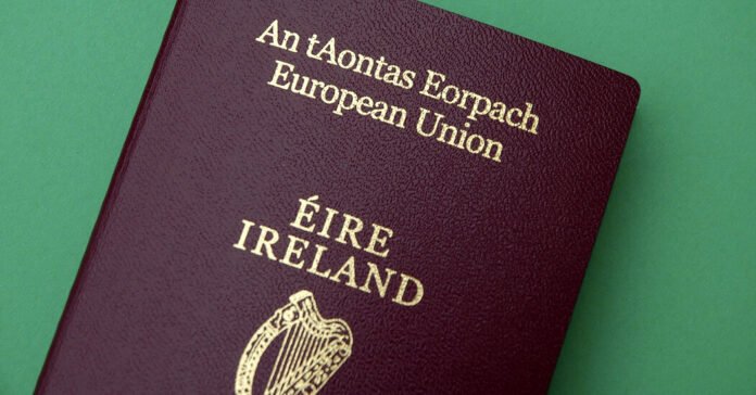 Nearly 13,000 Irish Passports Are Recalled Over ‘Technical Issue’ Livezstream.com Nearly 13,000 Irish Passports Are Recalled Over ‘Technical Issue’ Livezstream.com
