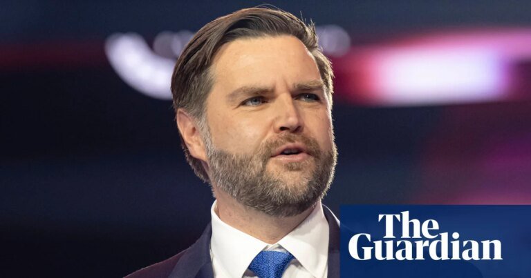 One person in custody after attack on JD Vance’s Ohio home, officials say Livezstream.com