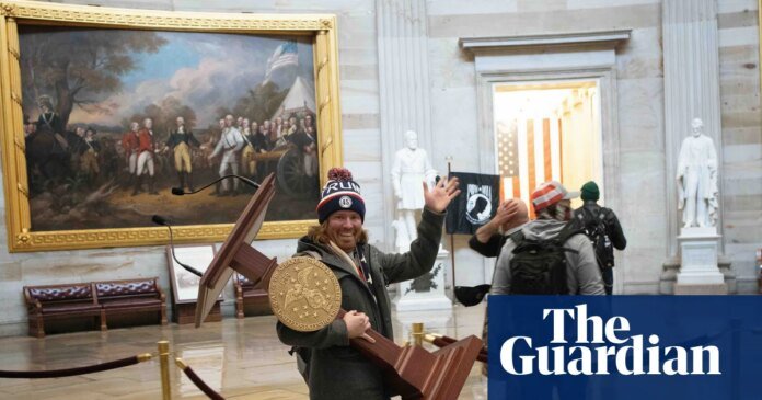 Pardoned January 6 defendant runs for Florida political office Livezstream.com Pardoned January 6 defendant runs for Florida political office Livezstream.com