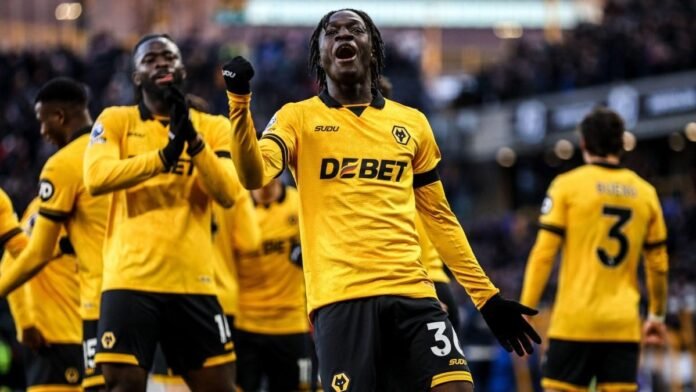 Premier League round-up: Wolves pile misery on West Ham as Brighton down Burnley
Livezstream.com