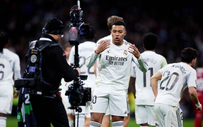 Real Madrid vs Real Betis Bet Builder Tips – 7/1 Real Madrid vs Real Betis Bet Builder Tips – 7/1 La Liga League Special, Analysis & Predictions
Livezstream.com