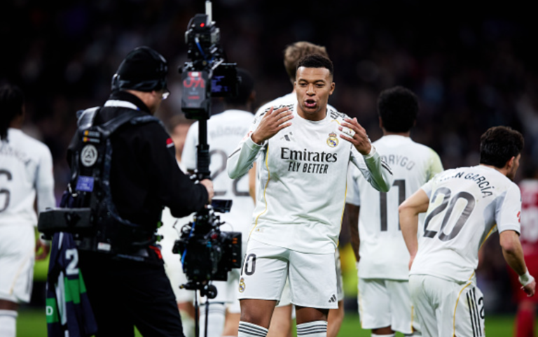 Real Madrid vs Real Betis Bet Builder Tips – 7/1 La Liga League Special, Analysis & Predictions
Livezstream.com