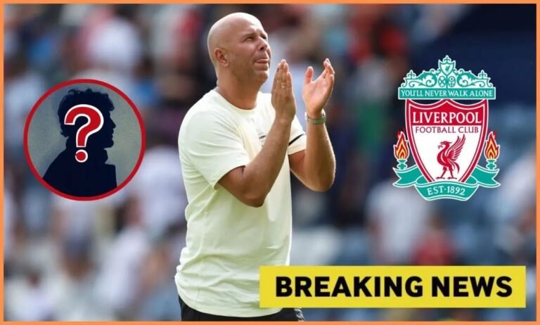 Report: Liverpool to seal first transfer of the window ‘in the next few days’; deal worth £43m close to complete
Livezstream.com