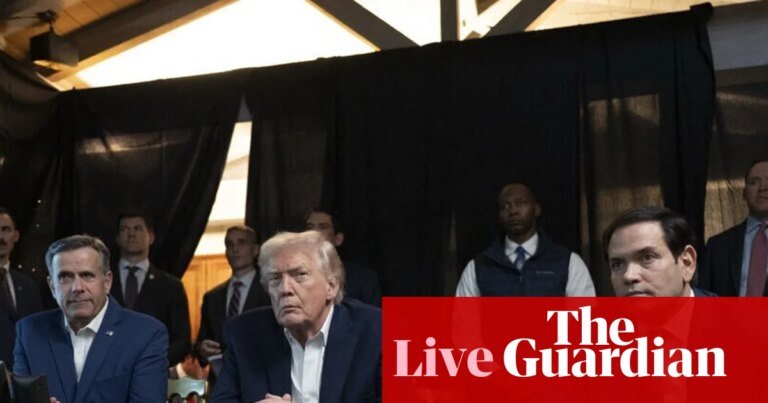 Republican casts doubt on Trump’s claim US will ‘run’ Venezuela amid Democrats’ anger over Maduro operation – live Livezstream.com