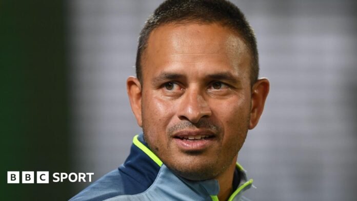 Retiring Khawaja criticises 'racial stereotypes'
Livezstream.com