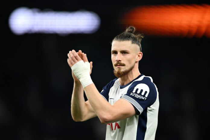 Roma pushing hard to sign Spurs defender Dragusin
Livezstream.com