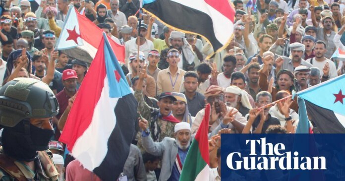 Saudi invites Yemen’s southern factions to ‘dialogue’ in Riyadh after Saudi invites Yemen’s southern factions to ‘dialogue’ in Riyadh after surprise independence bid Livezstream.com