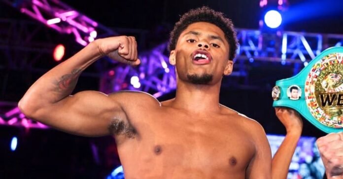 Shakur Stevenson Vows To Beat Teofimo Lopez And Then Face Shakur Stevenson Vows To Beat Teofimo Lopez And Then Face One Man
Livezstream.com