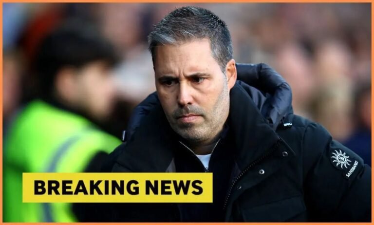 Sky Sports man confirms Leicester City have blocked a January exit for 24-year-old
Livezstream.com