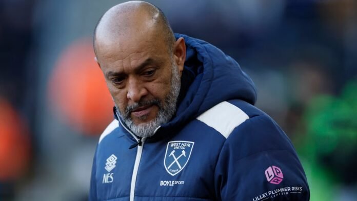 Slaven Bilic willing to take over as West Ham manager Slaven Bilic willing to take over as West Ham manager amid Nuno future update
Livezstream.com
