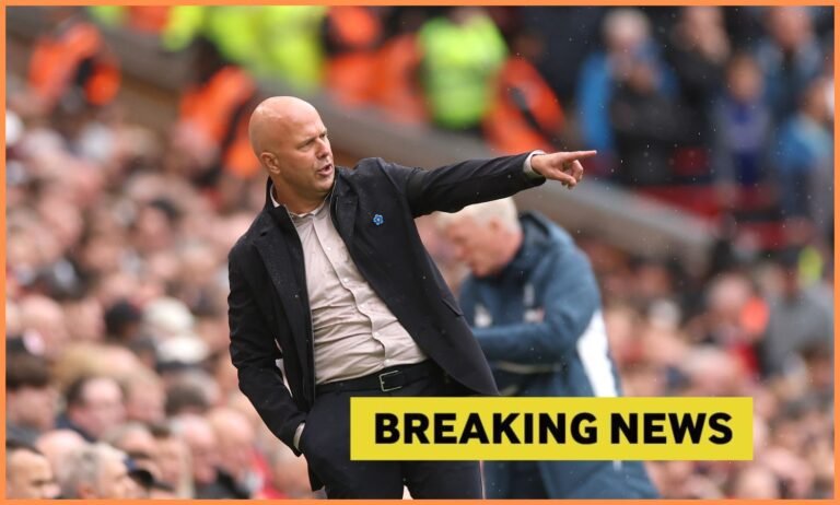 South American sensation inches closer to joining Liverpool in blockbuster transfer
Livezstream.com