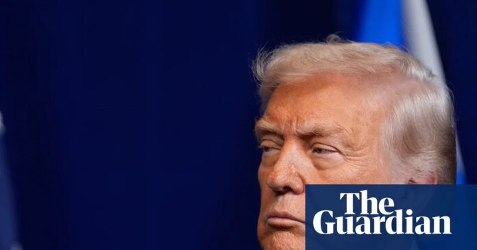 The ‘Putinization’ of US foreign policy has arrived in Venezuela Livezstream.com