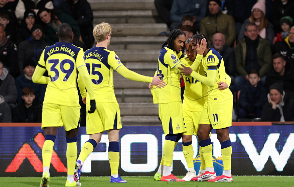 Tottenham vs Aston Villa Bet Builder Tips – 4/1 FA Cup Special, Analysis & Predictions
Livezstream.com