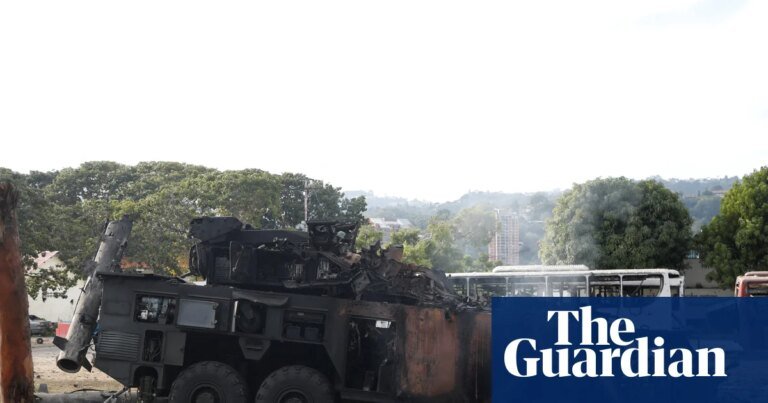 Venezuela attack: what we know so far as US captures President Maduro Livezstream.com