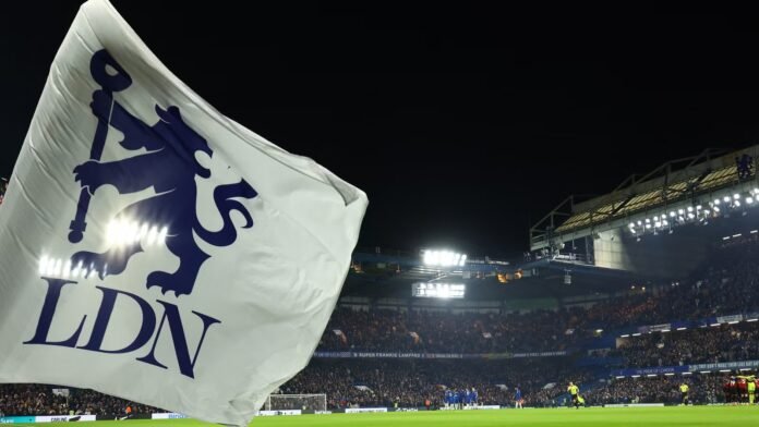 Vinicius Jr's stance on joining Chelsea with £131m bid now Vinicius Jr's stance on joining Chelsea with £131m bid now being prepared
Livezstream.com