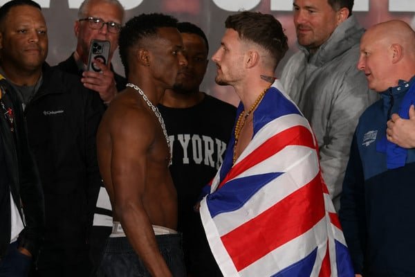 Weights From Brooklyn, NY
Livezstream.com