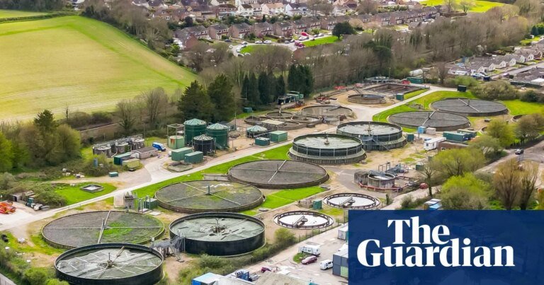 Wessex Water bosses handed £50,000 in extra pay despite Labour government’s bonus ban Livezstream.com