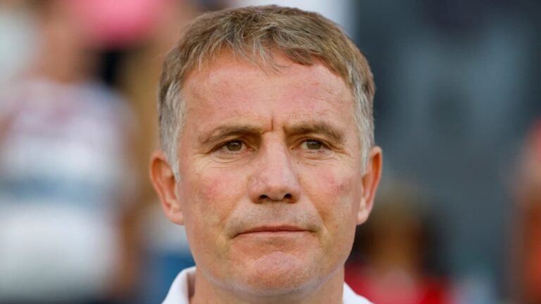 Wrexham vs Nottingham Forest: Confirmed line-ups in FA Cup 2025/26 third round
Livezstream.com