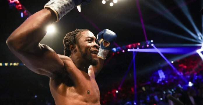 ‘A new fire has been lit’: Keyshawn Davis talks return fight against Jamaine Ortiz
Livezstream.com