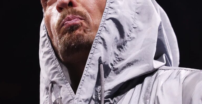 ‘Two, three fights more’: Oleksandr Usyk talks future in boxing as he targets Deontay Wilder fight
Livezstream.com