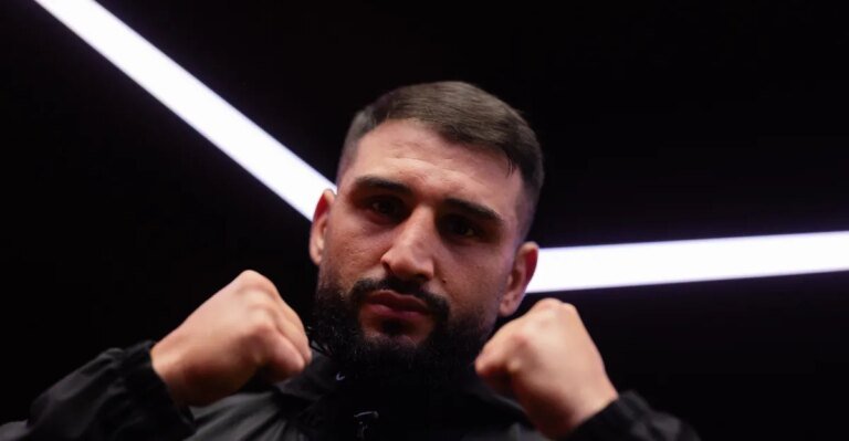 ‘We will see what comes in the future’: Agit Kabayel hopes for shot at major world title after interim defense
Livezstream.com